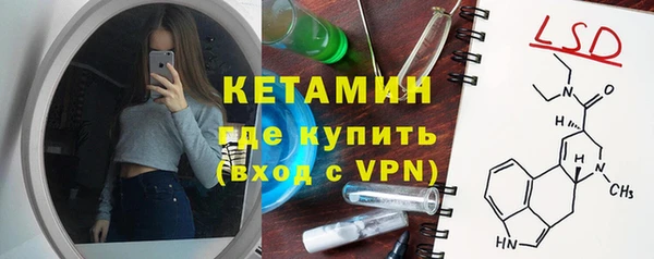 хмурый Нея